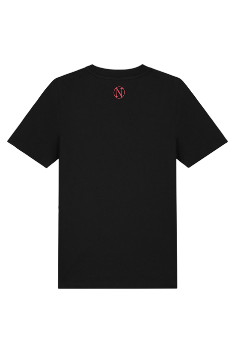 UNAVAILABLE T-SHIRT BLACK 2