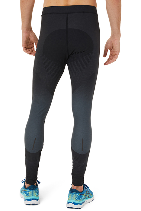 METARUN TIGHT PERFORMANCE BLACK 2