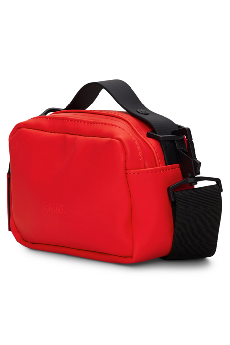 UNISEX BOX BAG MICRO FIRE 4