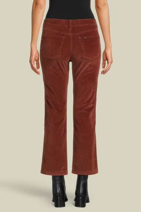 MALENA-F 7086 CHINON WINTER ROASTED RUSSET 2