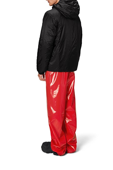 UNISEX KAUNAS JACKET BLACK 2