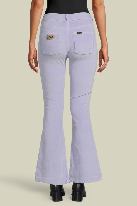 RAVAL 16 6798 SHINY MICRO LAVENDER FROST 2