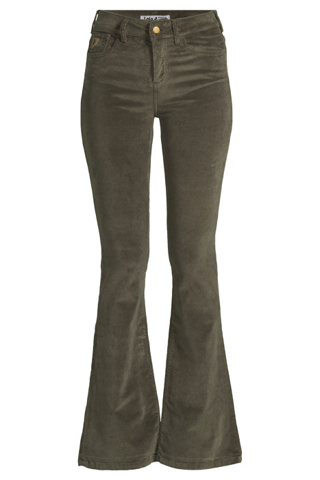 RAVAL 16 6798 SHINY MICRO MILITARY OLIVE 3