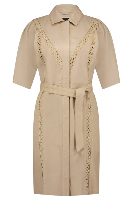 DORIS ALMOND WHITE 3