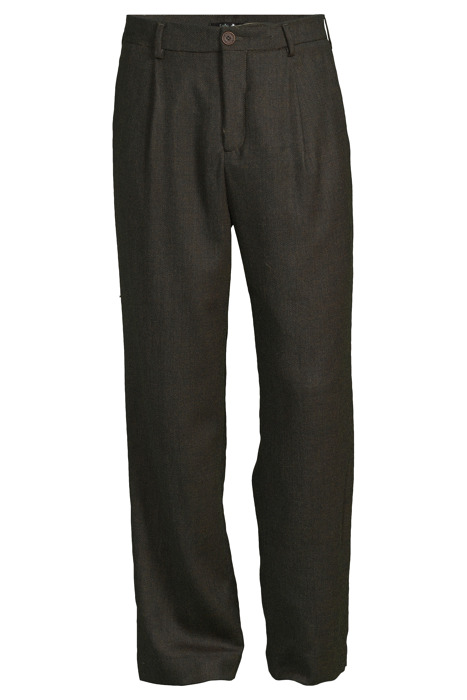 SAMUEL-FR 7121 LEMANS PANT PIECE DYE 3