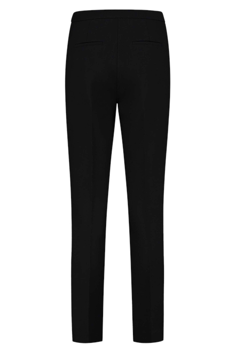 NATO TROUSERS BLACK 3