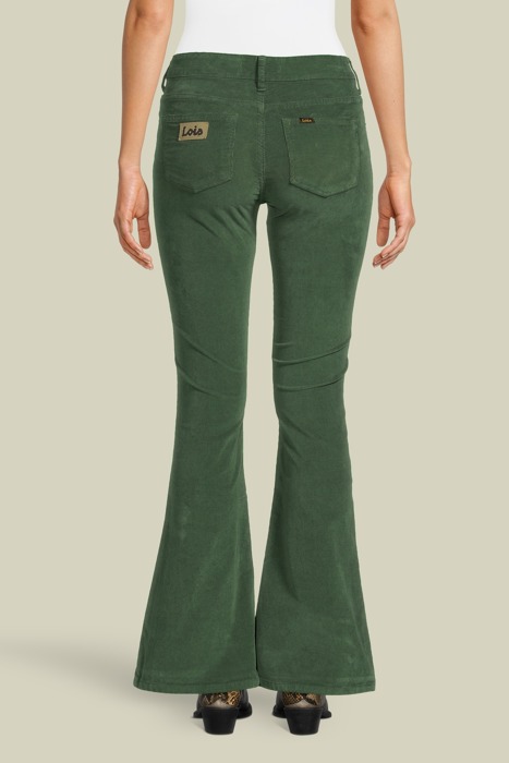 RAVAL 16 6200 MICRO VINTAGE DARK IVY 2