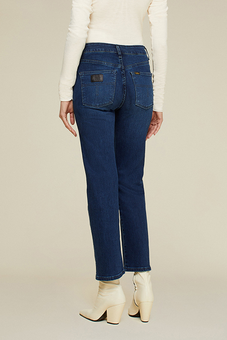 MALENA-F 7132 NIGHT BLUE STRIKE STRIKE DARK 2