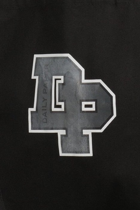 BLACK FASTAR TOTE BAG 4