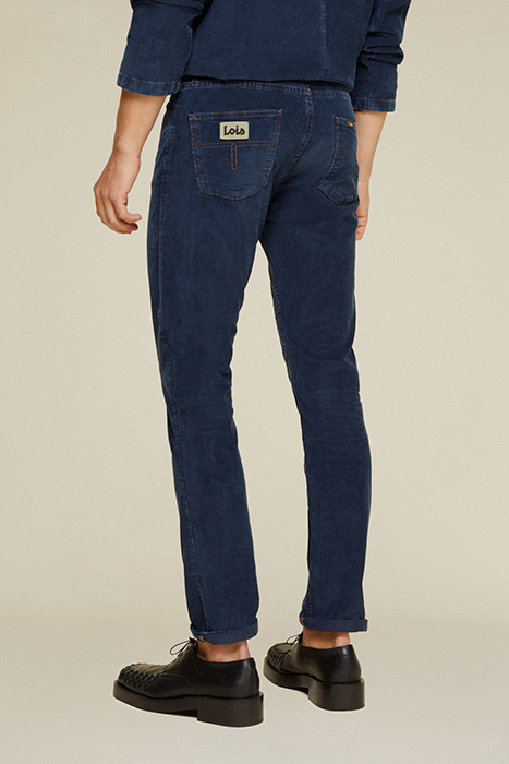 ARTURO 19 7135 CRONOS CORD STONE CORD 2