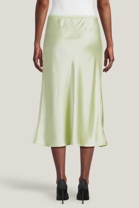 OAK SKIRT MATCHA GREEN 2