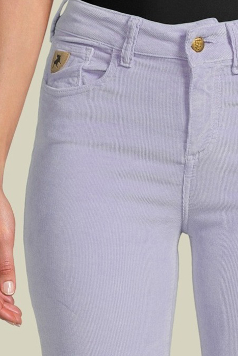 RAVAL 16 6798 SHINY MICRO LAVENDER FROST 4