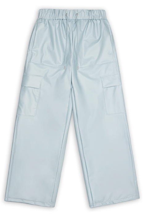 UNISEX CARGO RAIN PANTS WIDE WIND 5