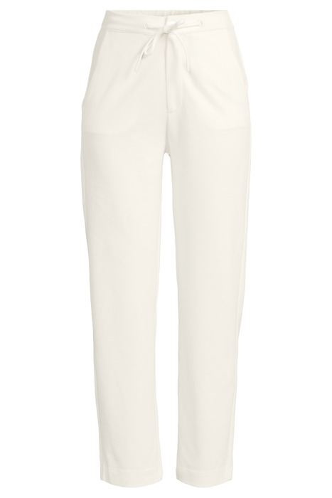 JERSEY PANTS WHISPER WHITE 3