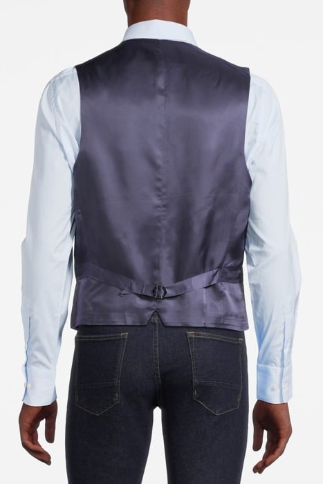 GREY WAISTCOAT GREY 2