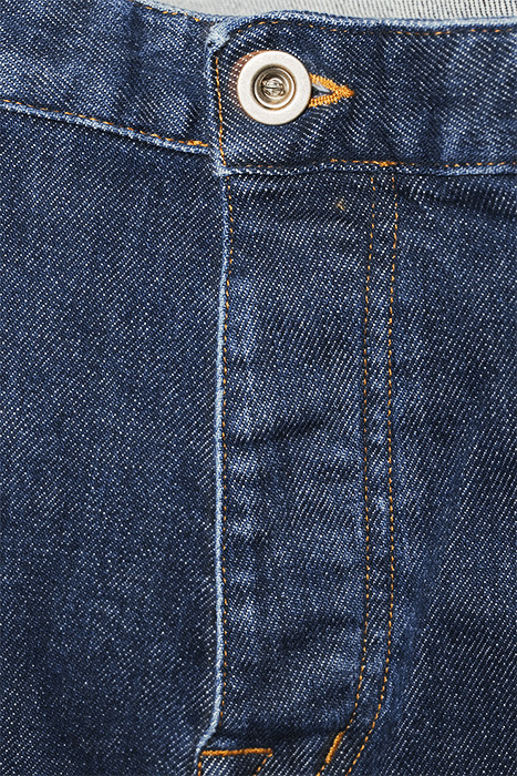 JULES - BLUE - DENIM MID BLUE 5