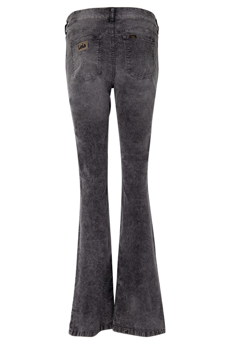 MELROSE 7097 MICRO SNOW BLACK SNOW 2