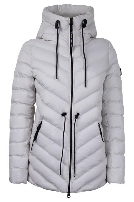 NOOMI MATT COT-WHT 1