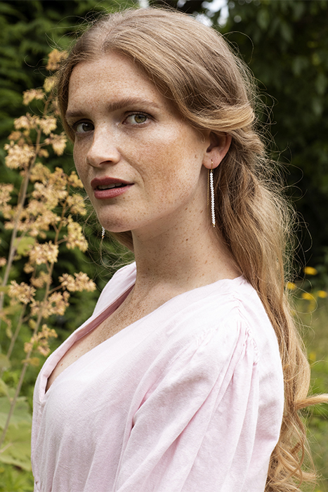 AMY EARHANGERS WHITE 2