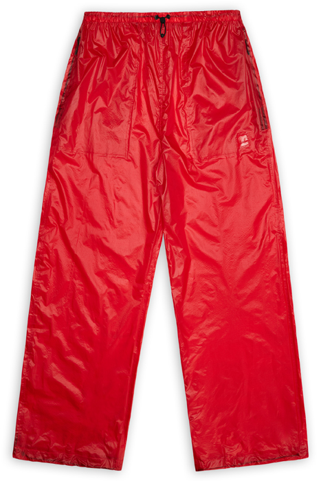 UNISEX NORTON RAIN PANTS WIDE FIRE 5