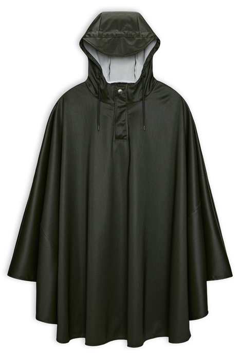 UNISEX CAPE GREEN 5