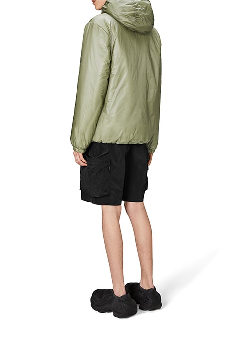 UNISEX KAUNAS JACKET EARTH 2