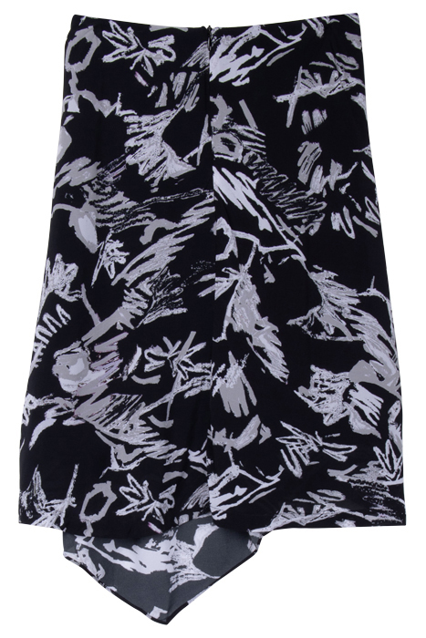 AMILLE WHITE/GREY/BLACK 2