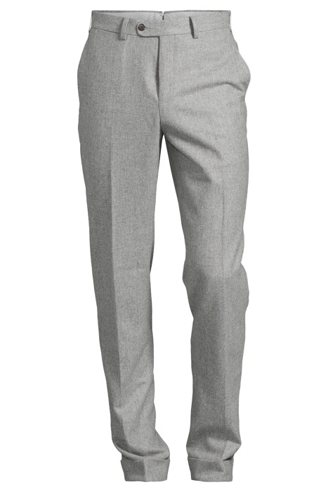 LIGHT GREY SOHO TROUSERS 3