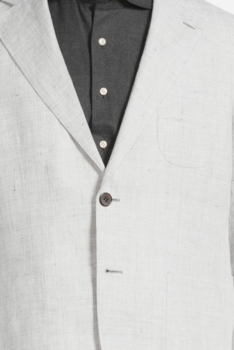 GREY HAVANA BLAZER GREY 4