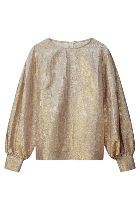 TOP - STARDUST GOLD YELLOW 3