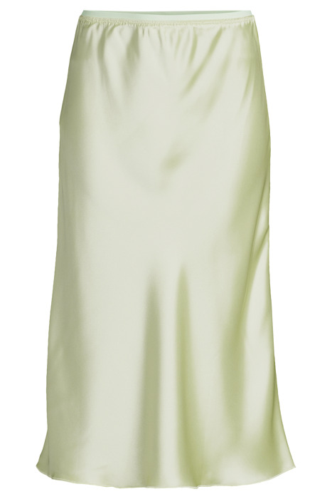 OAK SKIRT MATCHA GREEN 3