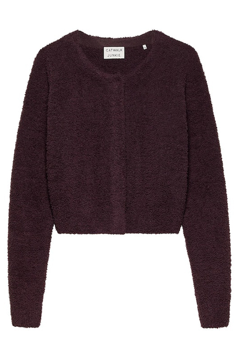 CG MAYA PLUM PERFECT 3