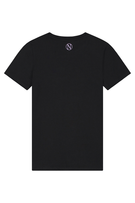KINDNESS T-SHIRT BLACK 2