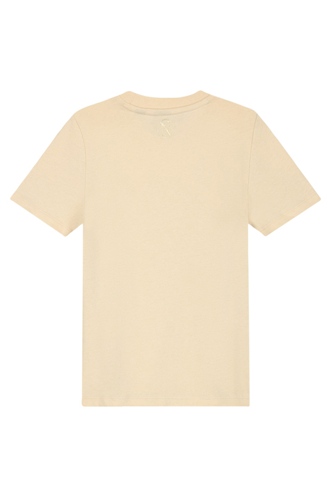 PARADISE T-SHIRT BEIGE 2