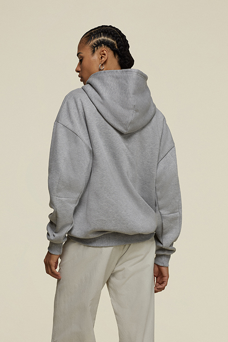 STEVE 21 6970 TRATTORIA GREY MELANGE 2