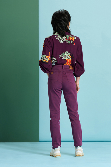 JEANS - ELIZE WINTERBLOOM 5