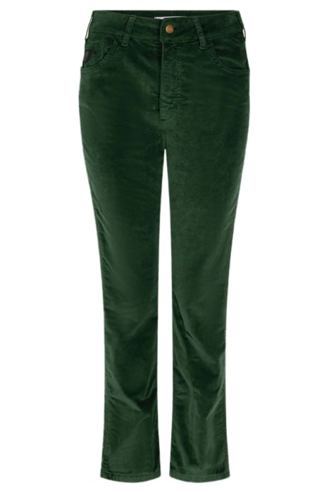 MALENA F 6798 SHINY MICRO CHINOIS GREEN 1