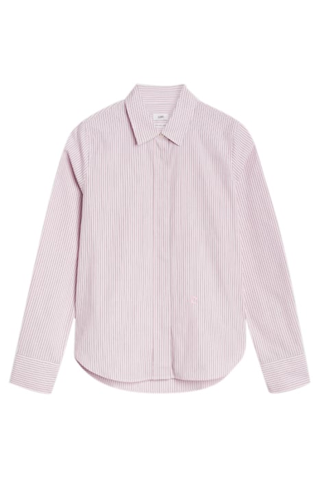 CLASSIC SHIRTS & BLOUSES DAHLIA PINK 3