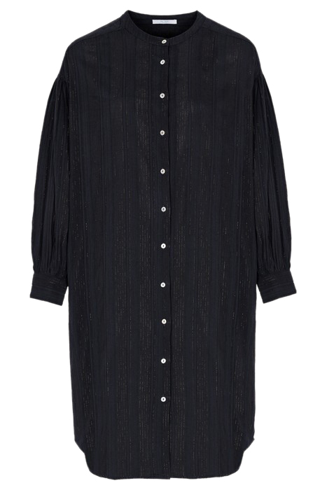 JENNA LUREX DRESS MIDNIGHT 3