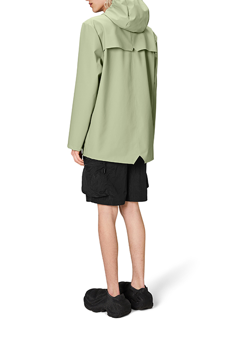 UNISEX JACKET EARTH 2