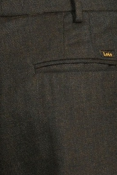 SAMUEL-FR 7121 LEMANS PANT PIECE DYE 5