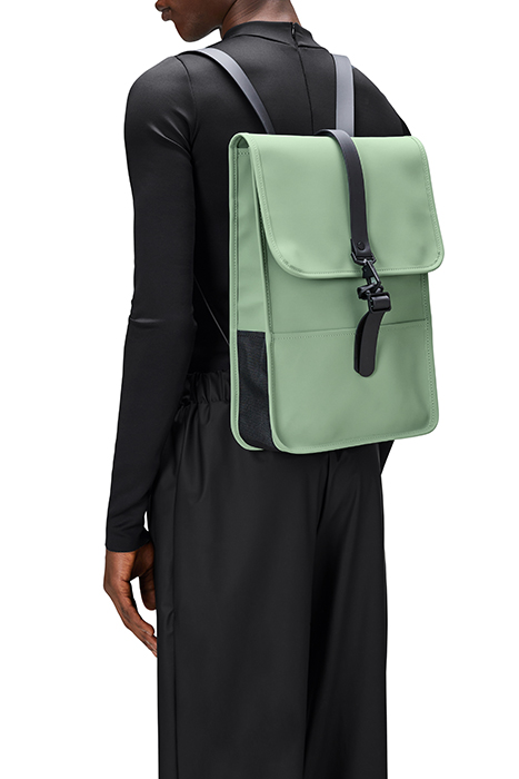 UNISEX BACKPACK MINI HAZE 3