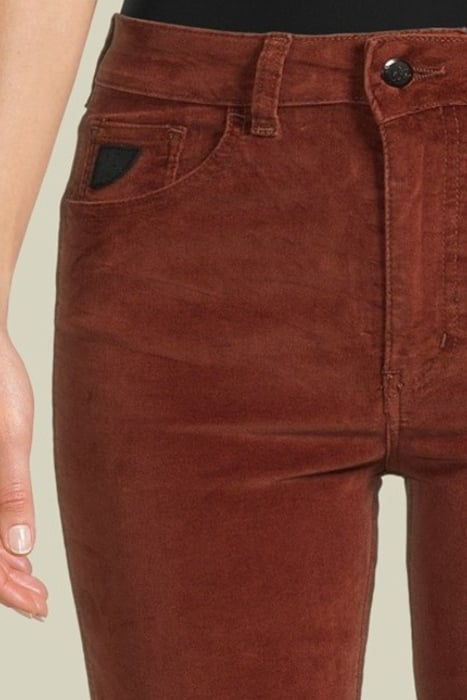 MALENA-F 7086 CHINON WINTER ROASTED RUSSET 4