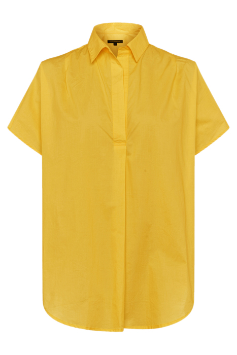 CELE SLEEVELESS RHODES SHRIT BRIGHT DAFFODIL 3