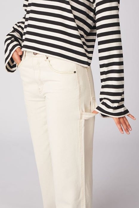 JN SAOLI VANILLA CREAM 3