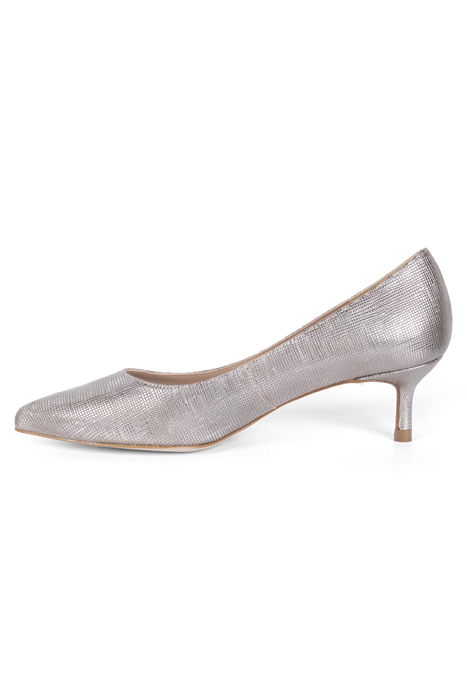AUDREY POINTED KITTEN HEE DUSTY GOLD 3