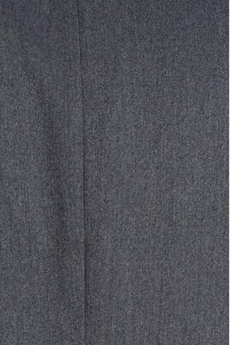 INDIGO DENIM-LOOK SUIT JACKET INDIGO 5