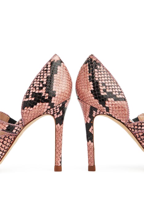 FLORENCE PICOT COURST LIPSTICK PINK 3