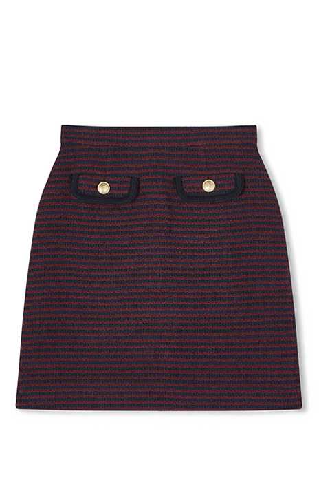 SK PALOMA TEXTURED STRIPE MULTI 4