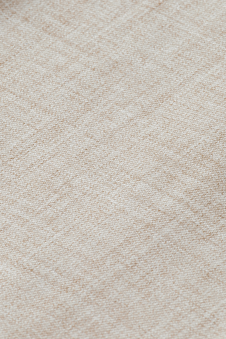 LILY - WAIST FLAP HIGH RISE TAILORED PANT SOFT ICE MELANGE 3